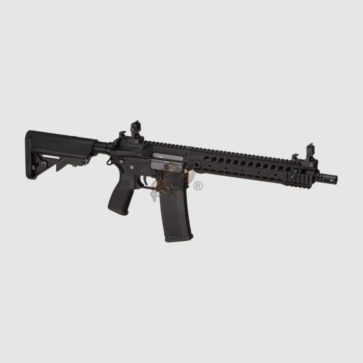 SA-E06 Edge Specna Arms Black Airsoft Free from 18 - S-AEG -F-