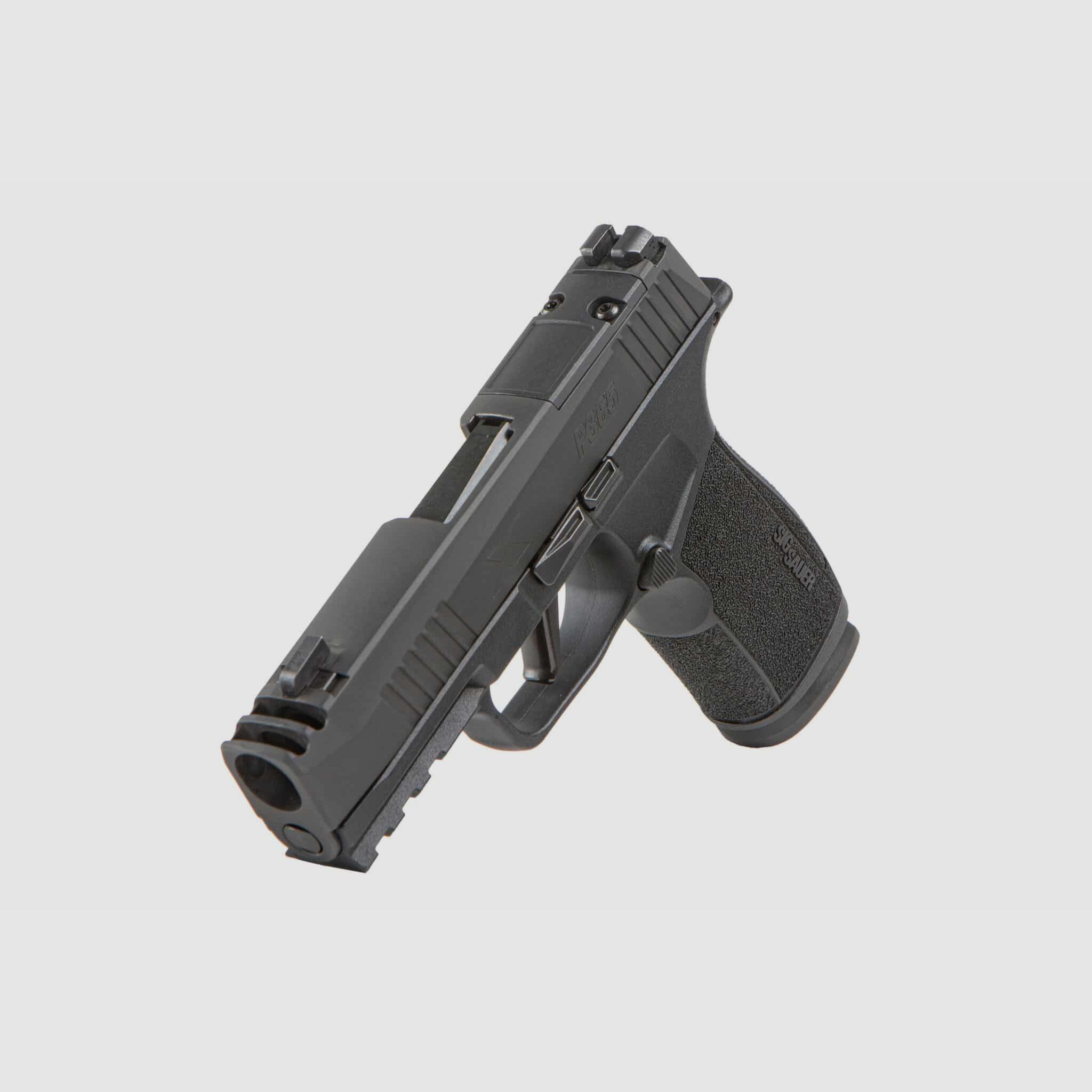 Sig Sauer P365 X-Macro Comp. Czarny, zdjęcie 4 z 5