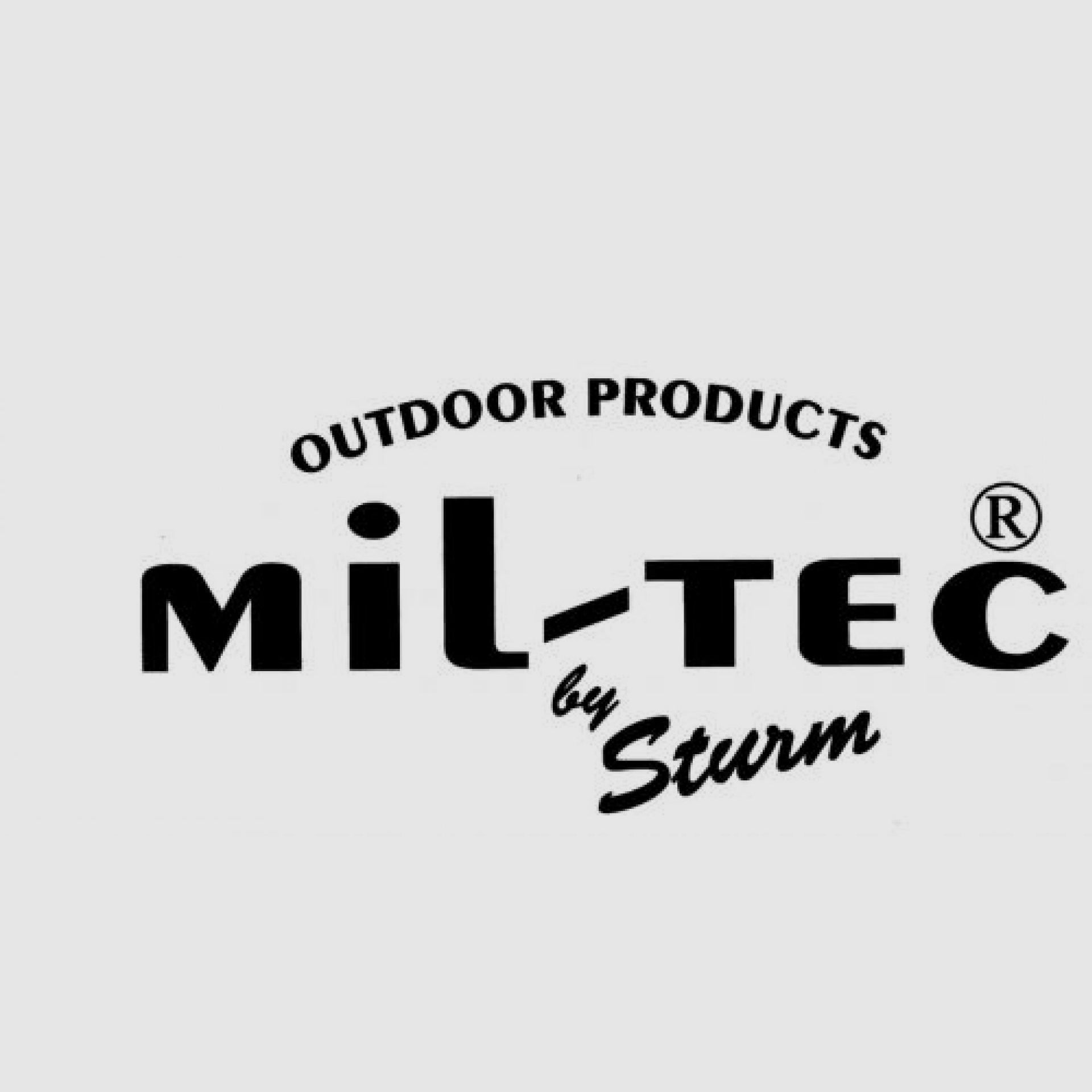 Mil-Tec Metro BDU Combat Trousers, image 2 of 2