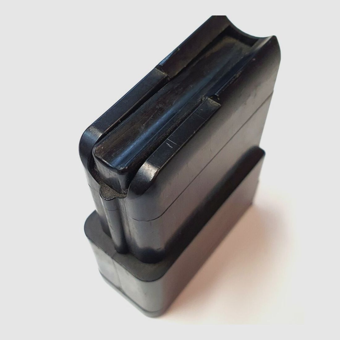 Universele vuurwapencorps. !!Zeldzaamheid!! Universele vuurwapencorps M1 Carbine, 5 schots magazijn in kaliber .22 Spitfire.