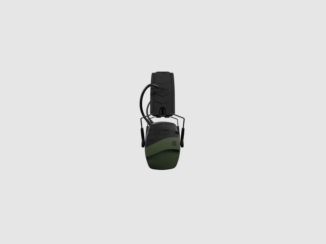 Taktischer Gehörschutz ISOtunes Sport DEFY Slim Basic, Bild 3 von 4