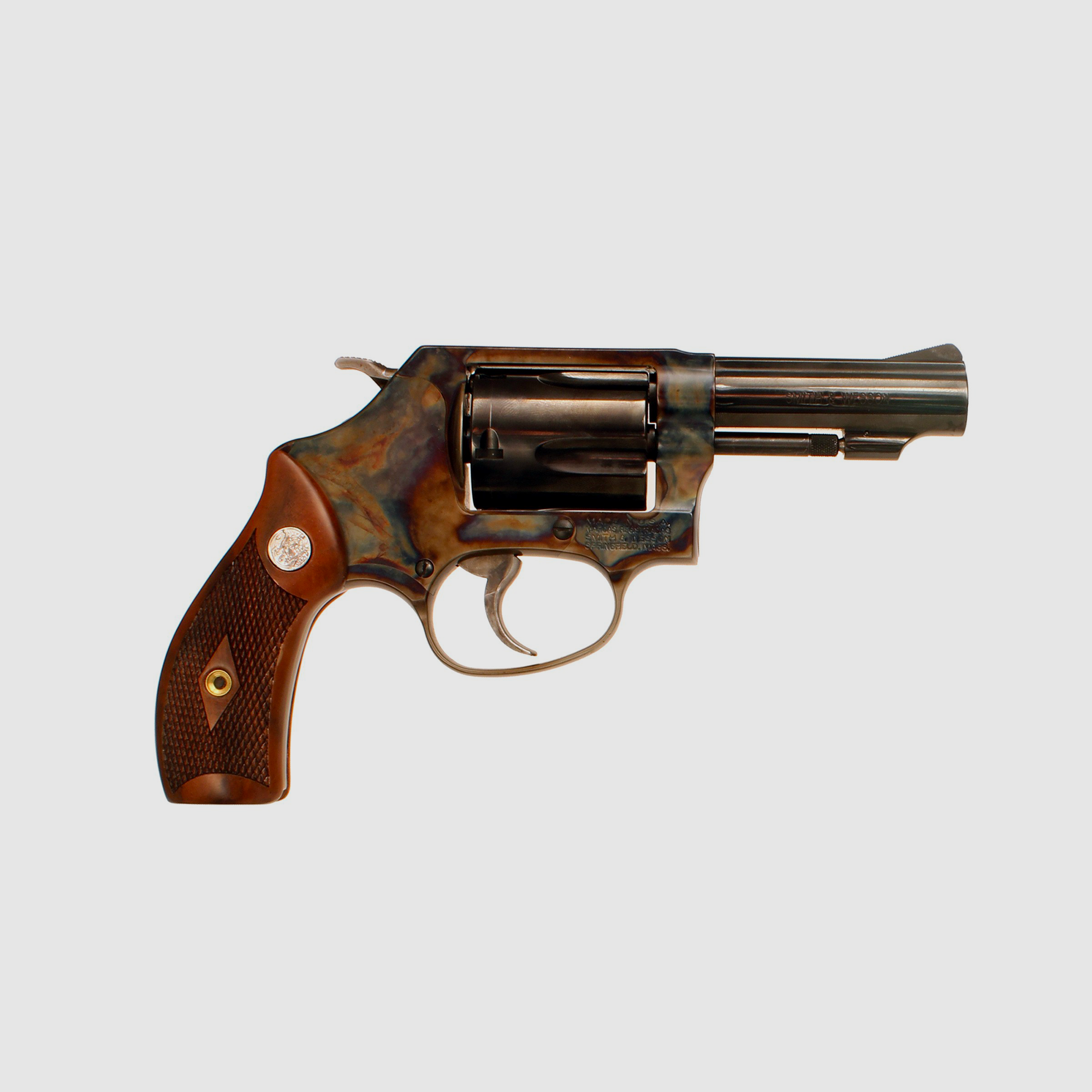 SMITH&WESSON MOD 36, Bild 1 von 2