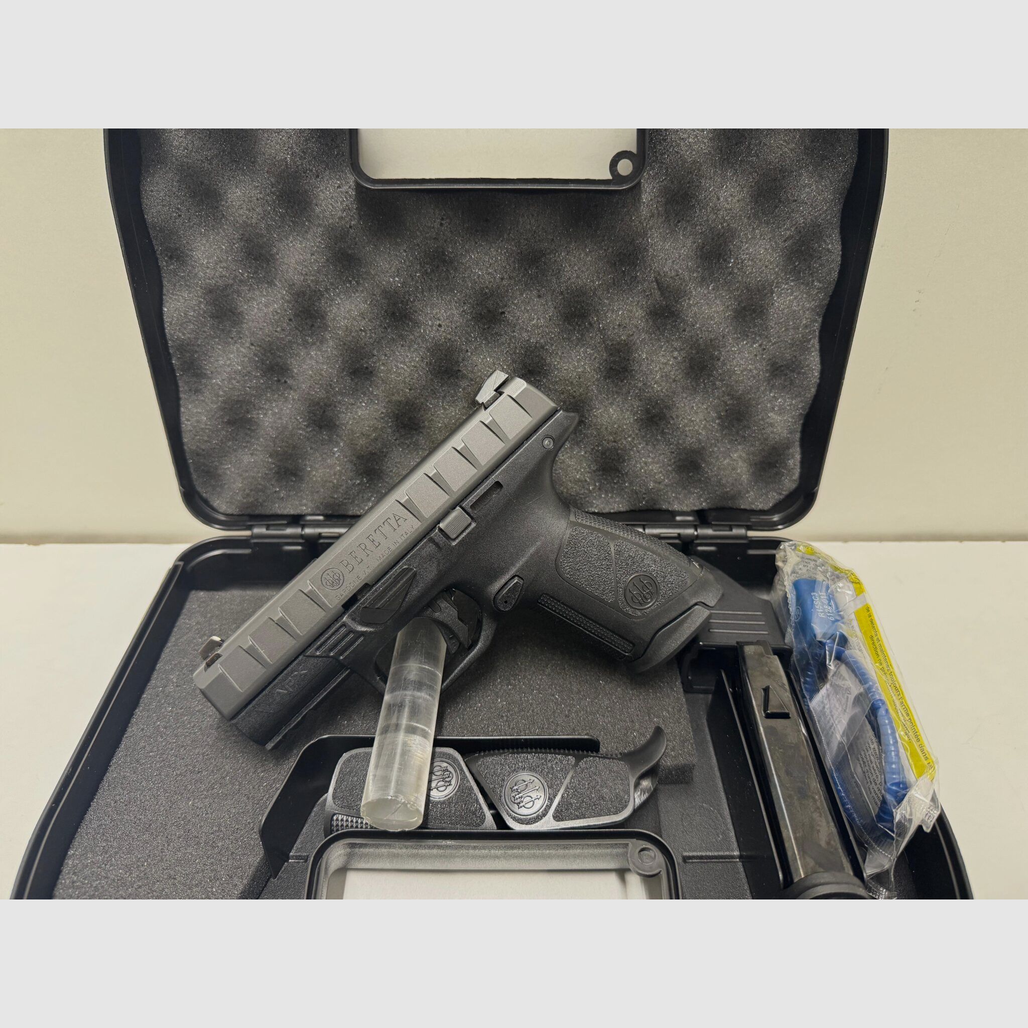 BERETTA APX Centurion