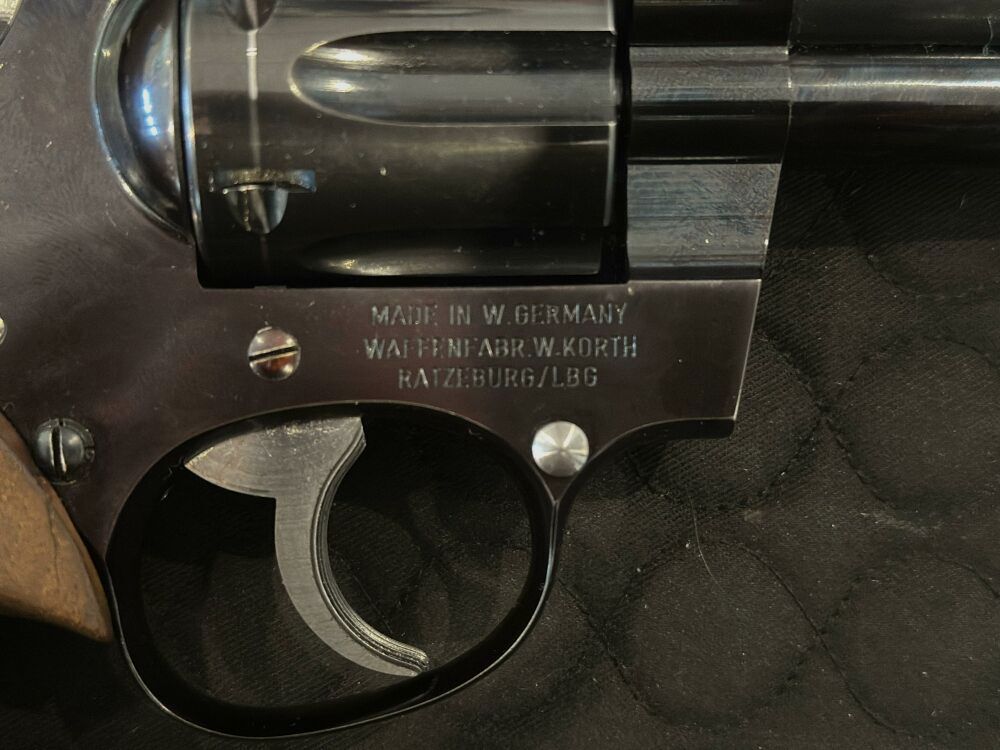 Korth / Ratzeburg Serie 24 - Sport