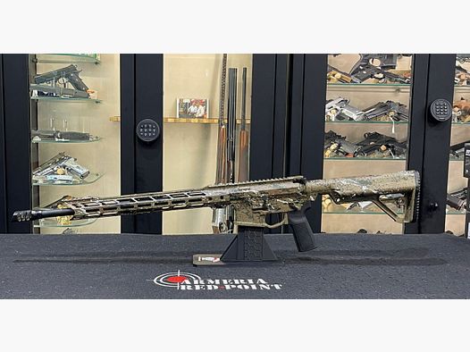 ADC Armi Dallera Custom „Splatter“