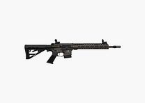 Schmeisser AR15 Dynamic L FDE 14,5"" Lauf
