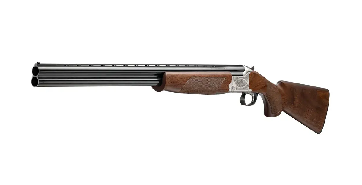 Bockdoppelflinte Miroku MK60 Universal Sporting 12 Gr 1, Bild 8 von 8