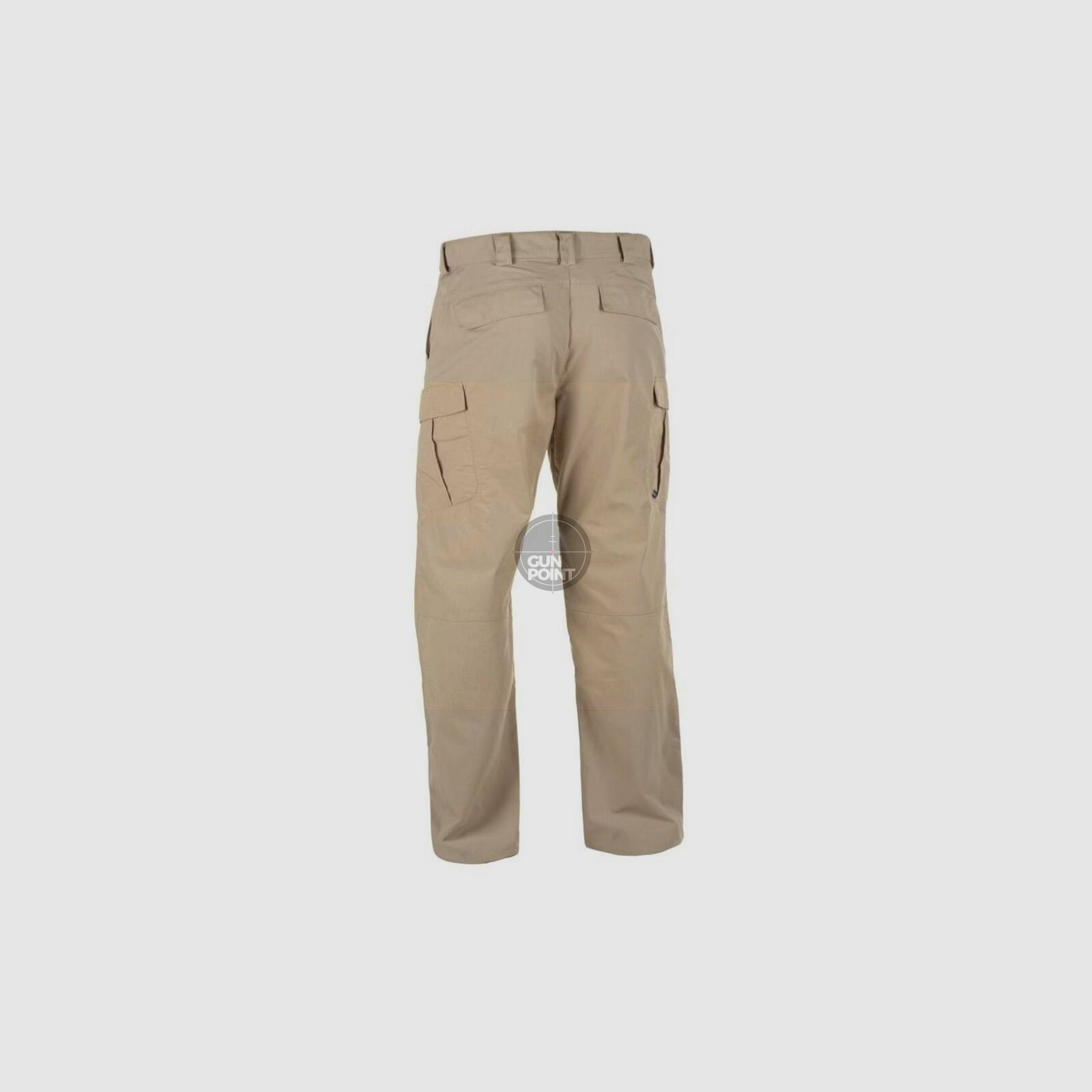 5.11 Tactical Stryke Pant-Khaki-38/32
