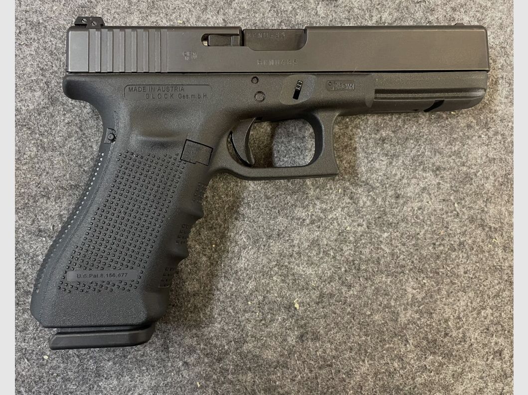 Glock 17 Gen. 4 KIT