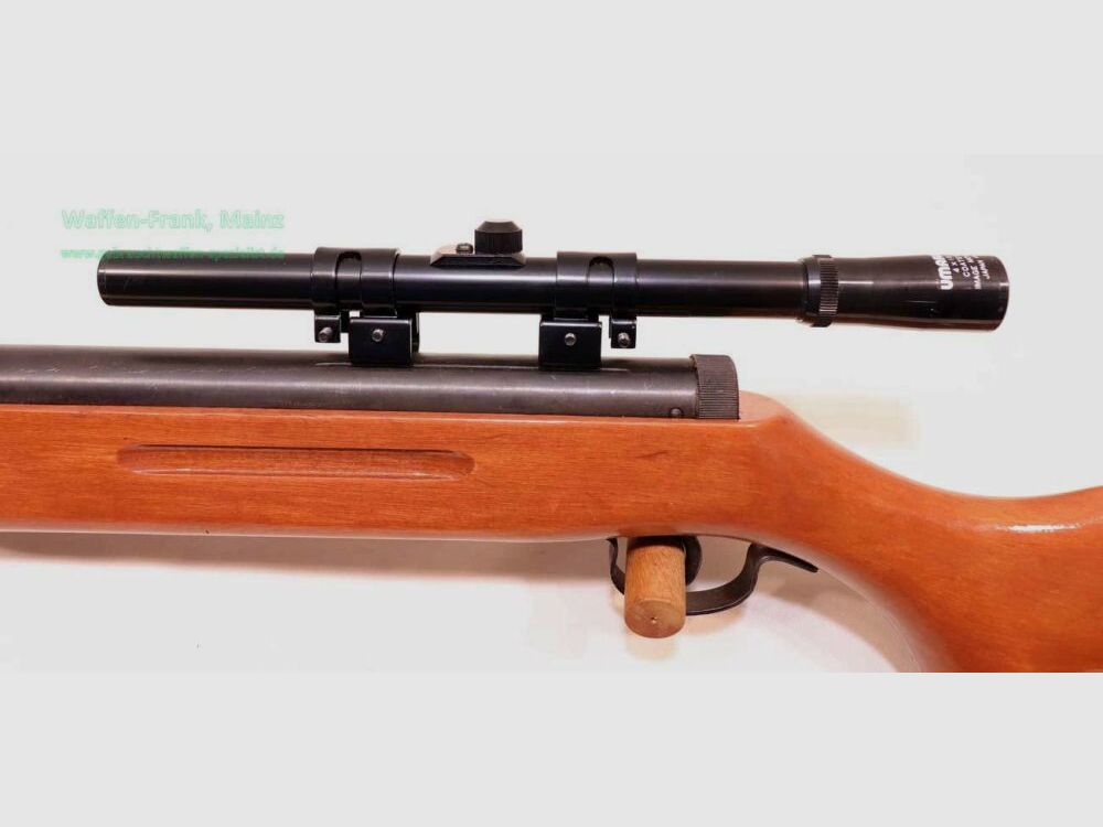 Umarex Mod. Hobby/Sport 4,5mm/.177