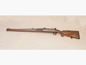 DWM Mauser 98 98 Carbine