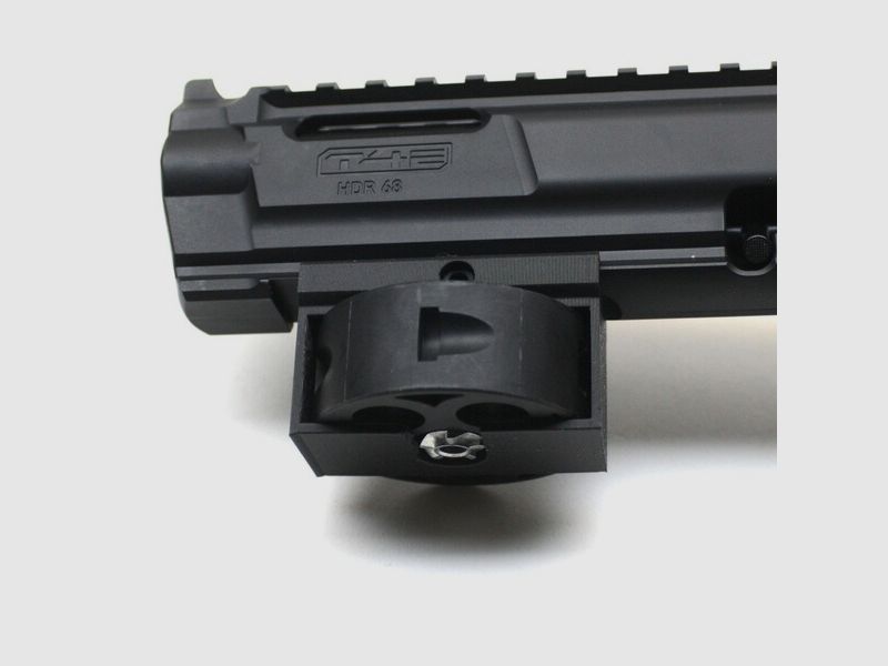 Magazinhalter für Umarex T4E HDR 68 / TR 68
