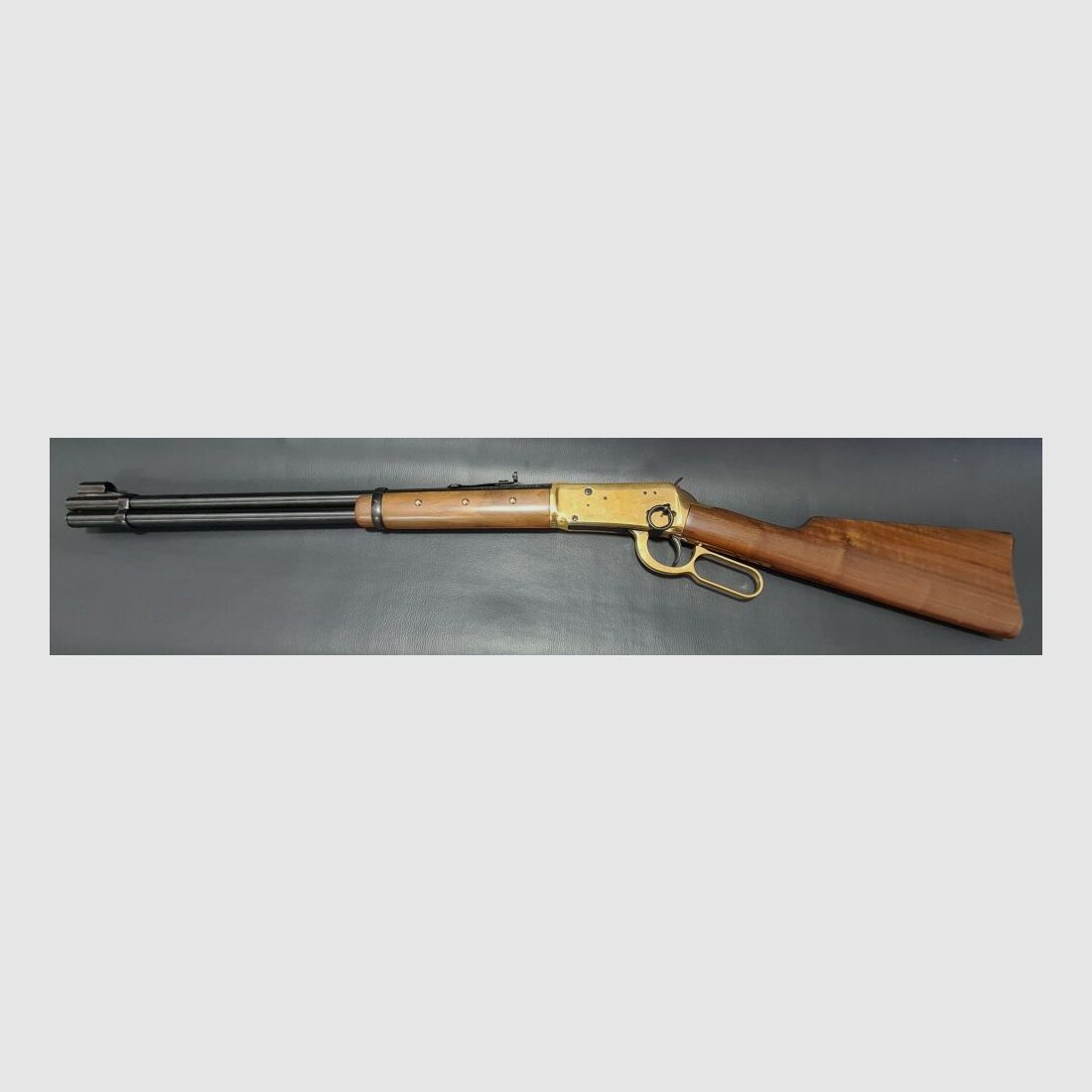 Winchester Mod. 94 .30-30Win