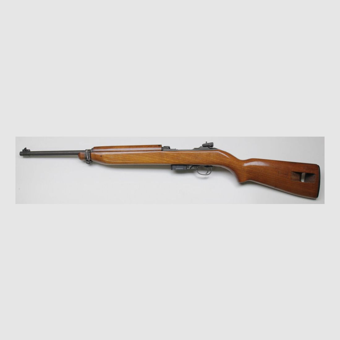 30M1 Saginaw 30M1 Saginaw