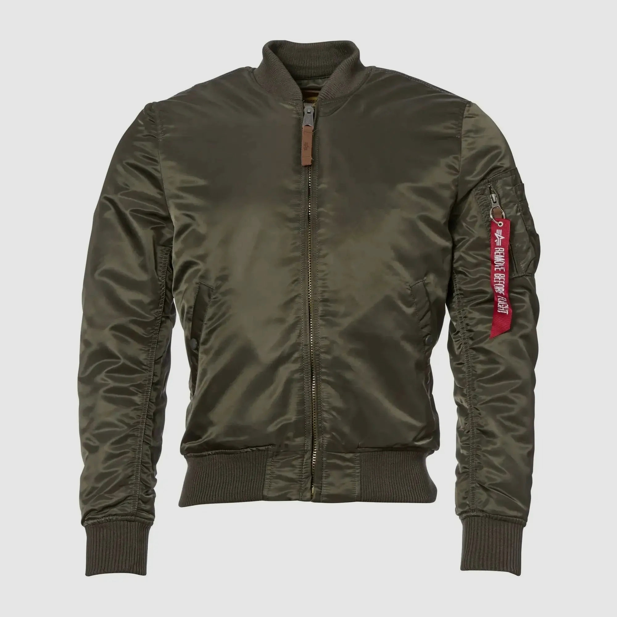 alpha industries flight jacket MA-1 VF 59