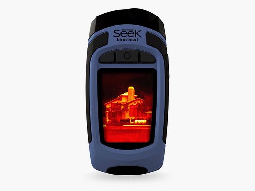 Frankonia SEEK Thermal R mit USB-Kabel
