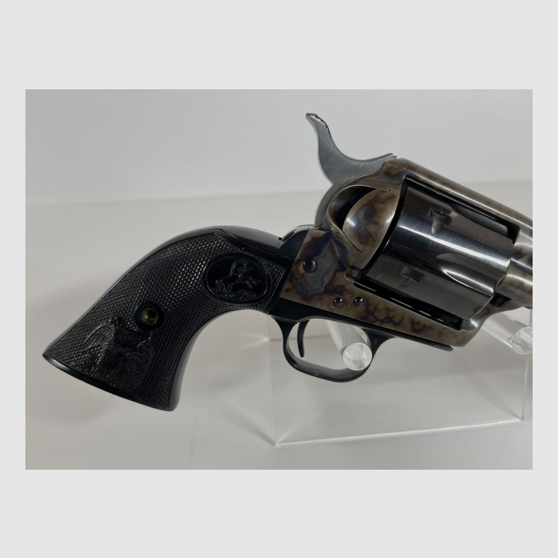 Beautiful Colt SAA .44 Colt