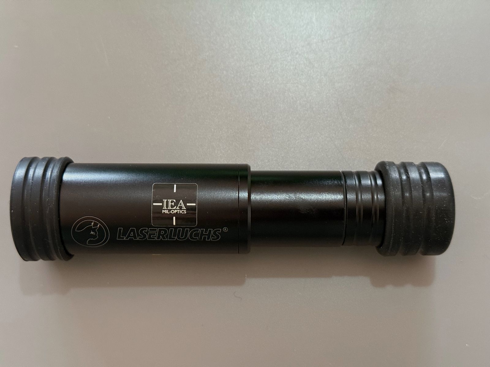 IEA dispositivo di visione notturna NT 940 e Laserluchs