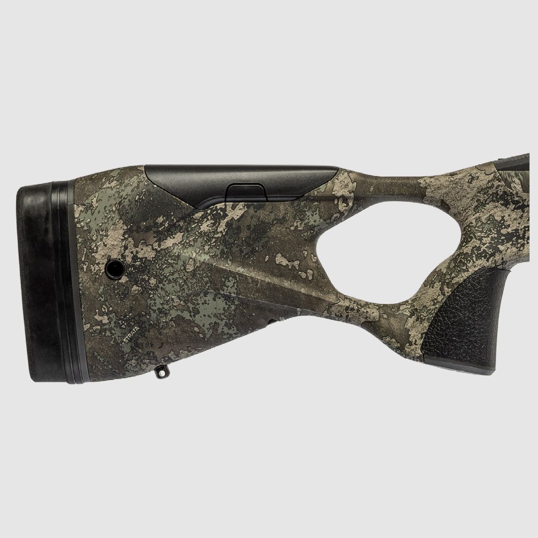 SAKO S20 Hunter Cerakote True Timber Strata Kort