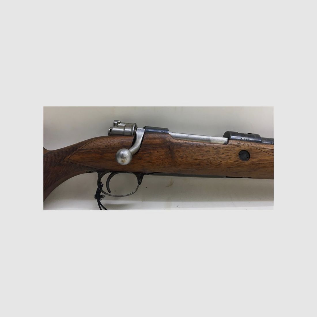 Fusil Browning M98 Calibre .30-06, image 2 sur 4