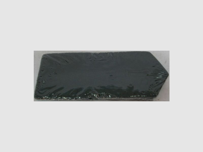 Schulterstück spitz - schützengrün Filz