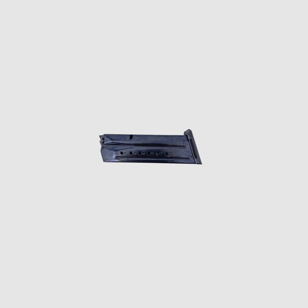 MAGAZIN .9 LUGER 15SCHUSS SECURITY- 9 PC MAGAZIN, Bild 1 von 5