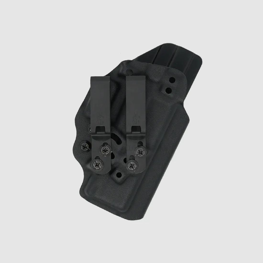 Tenicor CERTUM3 Holster zu Glock 43/43X MOS, RH,