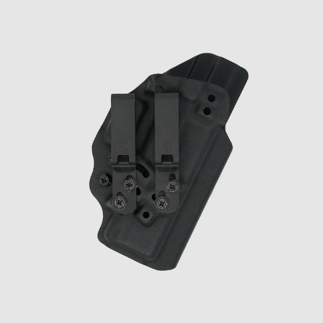 Tenicor CERTUM3 kabura do Glock 43/43X MOS, prawy,