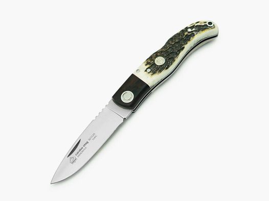 PUMA IP cárabo stag