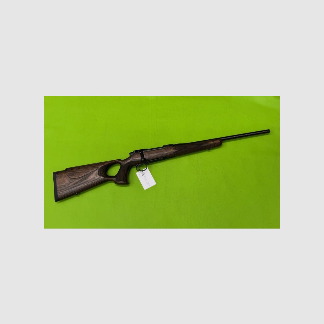 Repetierbüchse Mauser 18 Pure Max | .308Win | 51cm LL | M15x1 | - NEUHEIT -