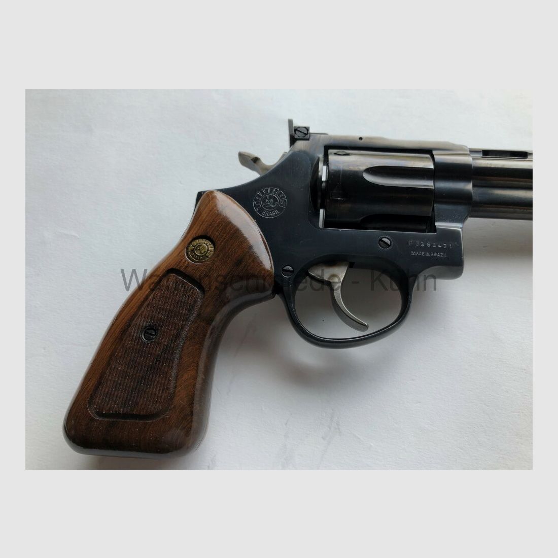 Taurus	 Taurus Brazil