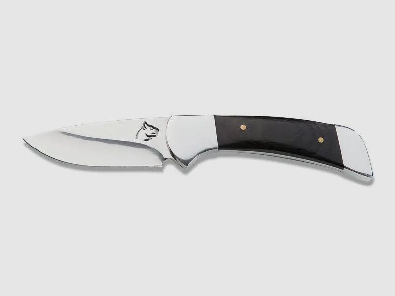 Couteau de ceinture PUMA TEC avec tête PUMA (modèle en fin de vie)