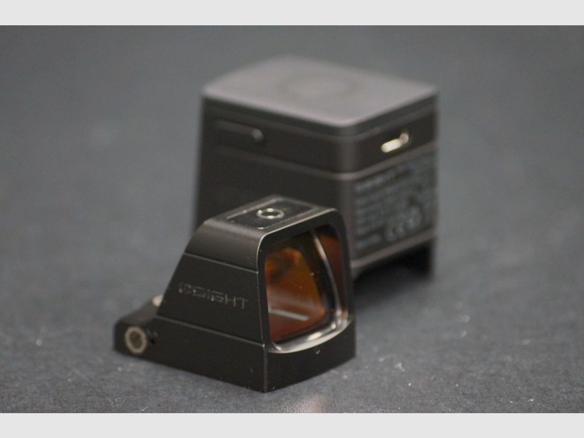 Osight X OAL, Bild 2 von 3