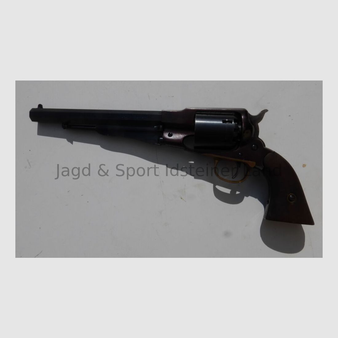 Euroarms Remington New Model Army