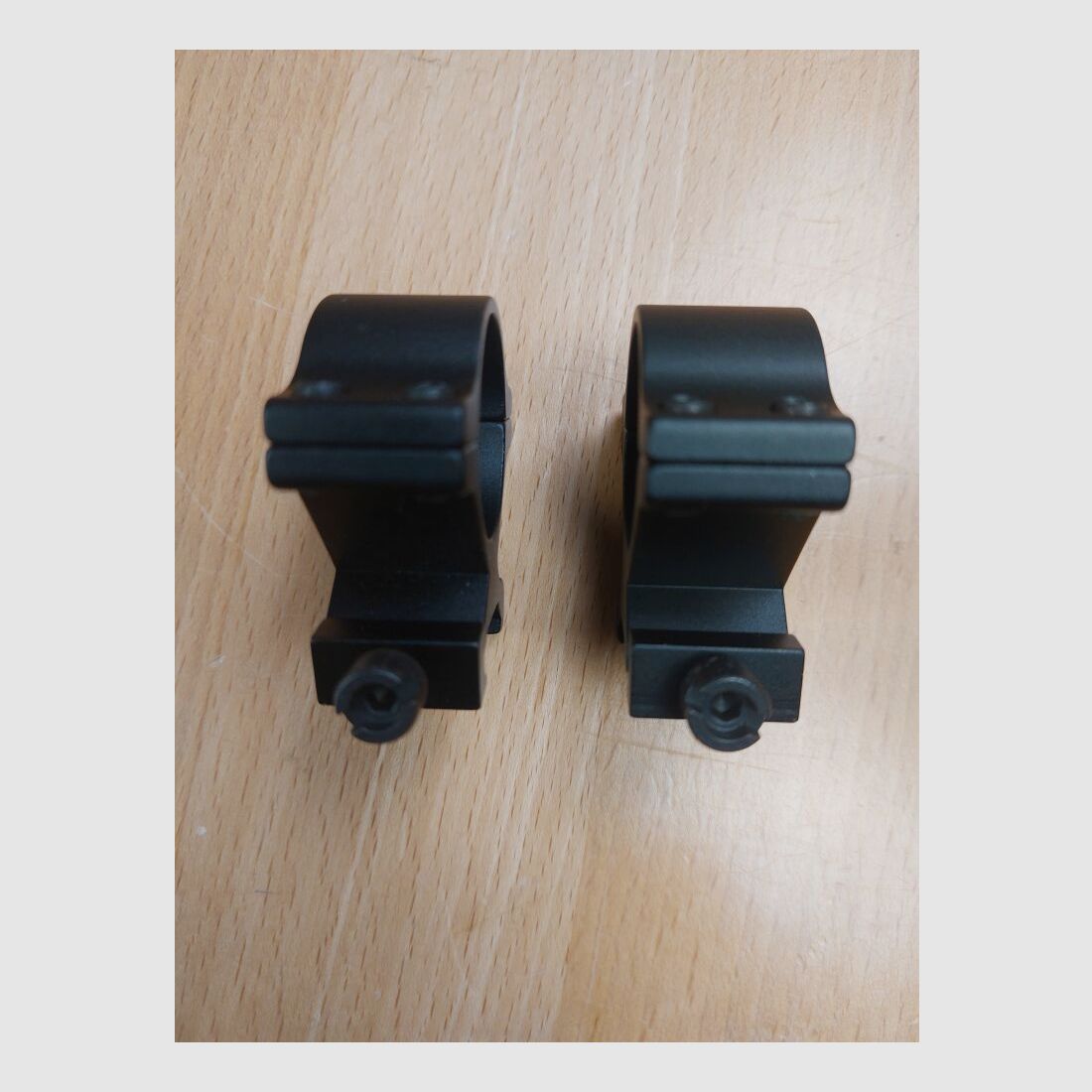 Montage Picatinny Tasco