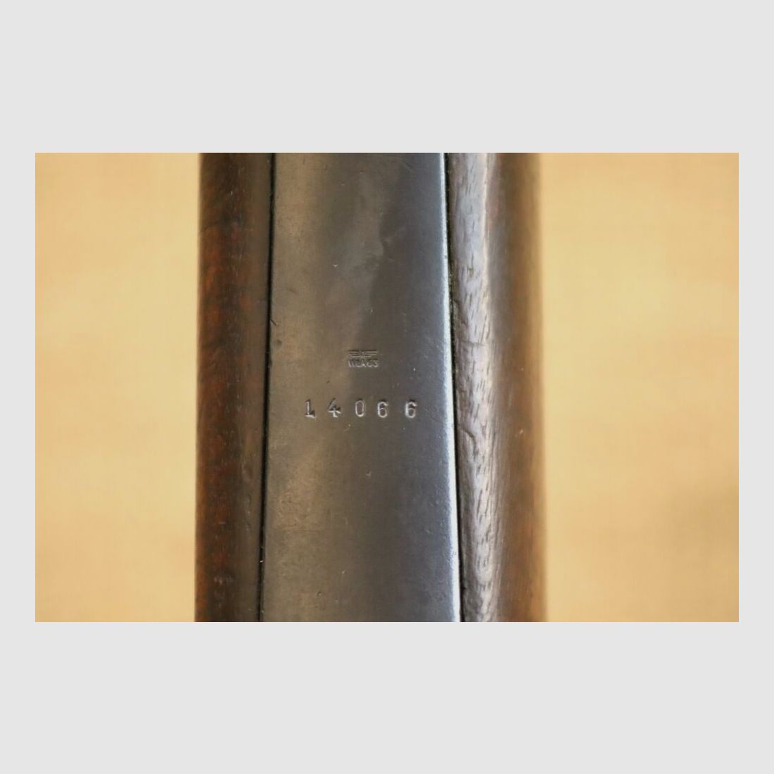 Mauser 98K 8x57JS