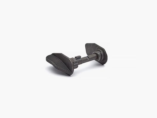 Ambidextrous safety set CZ Shadow 2 with wide left side