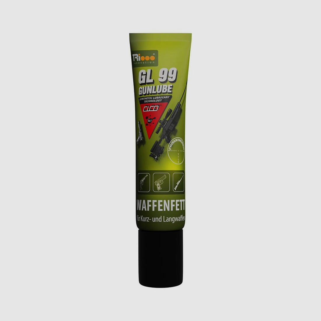 CICO Gunlube GL 99 Waffenfett