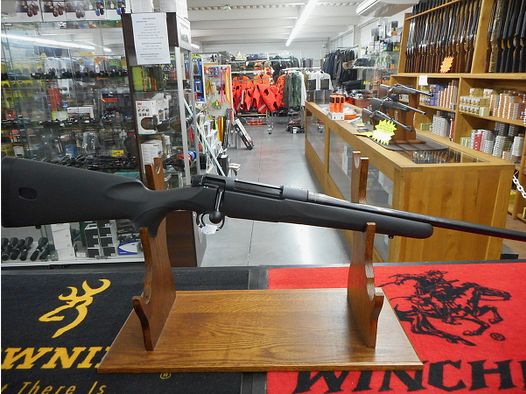 Mauser M18 Composite