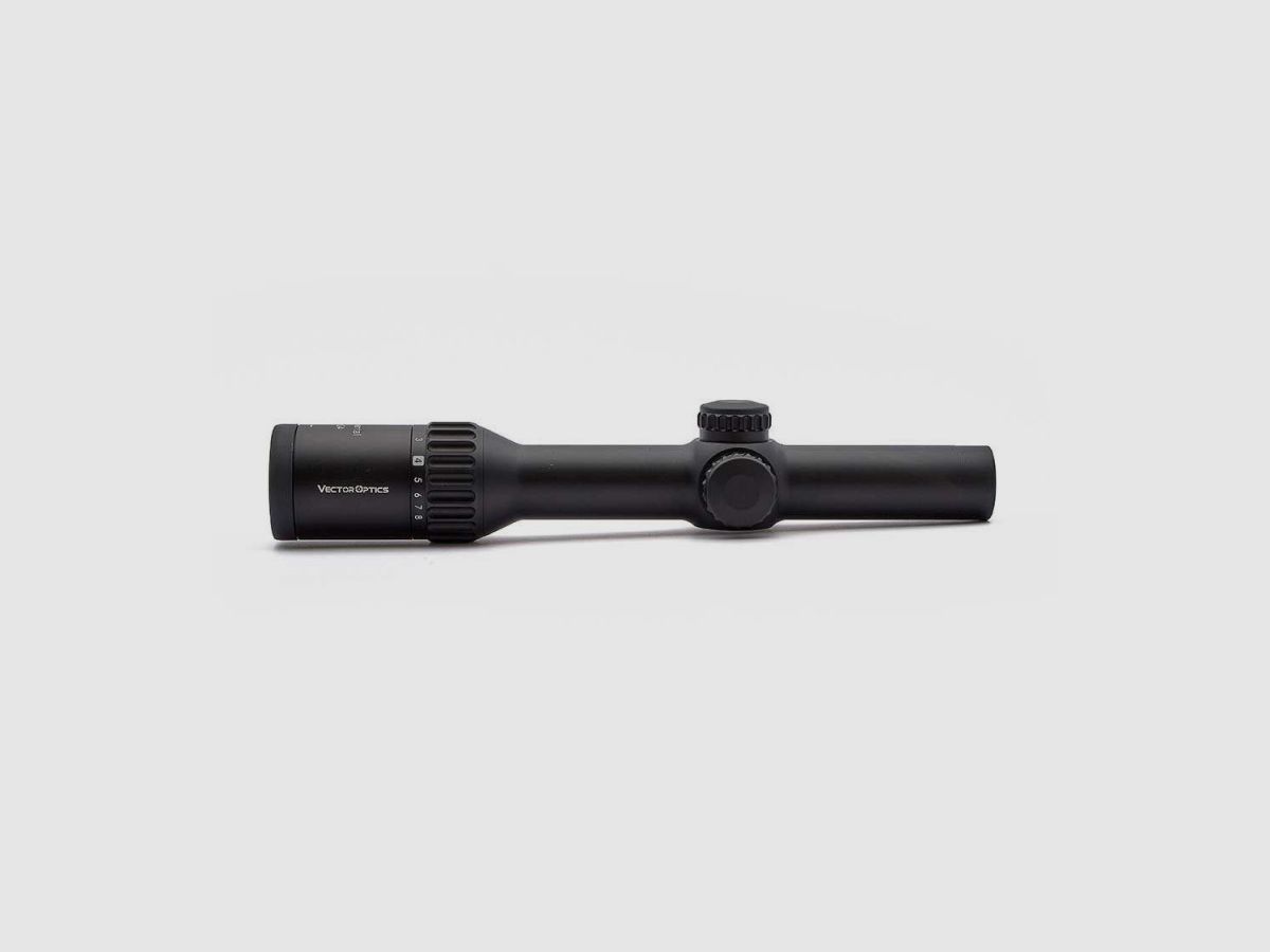 Vector Optics SCOC-23T CONTINENTAL x6 1-6X24 Taktisches LPVO Zielfernrohr, Bild 5 von 6