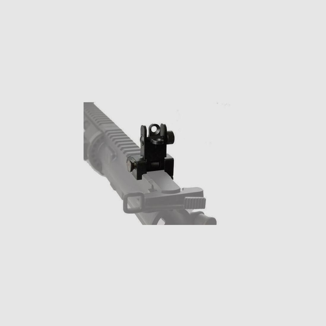 Taktisches Flip-Up Visier