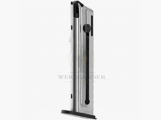 Magazin Hammerli Arms Forge H1, 12 Schuss, Kal. .22 LR