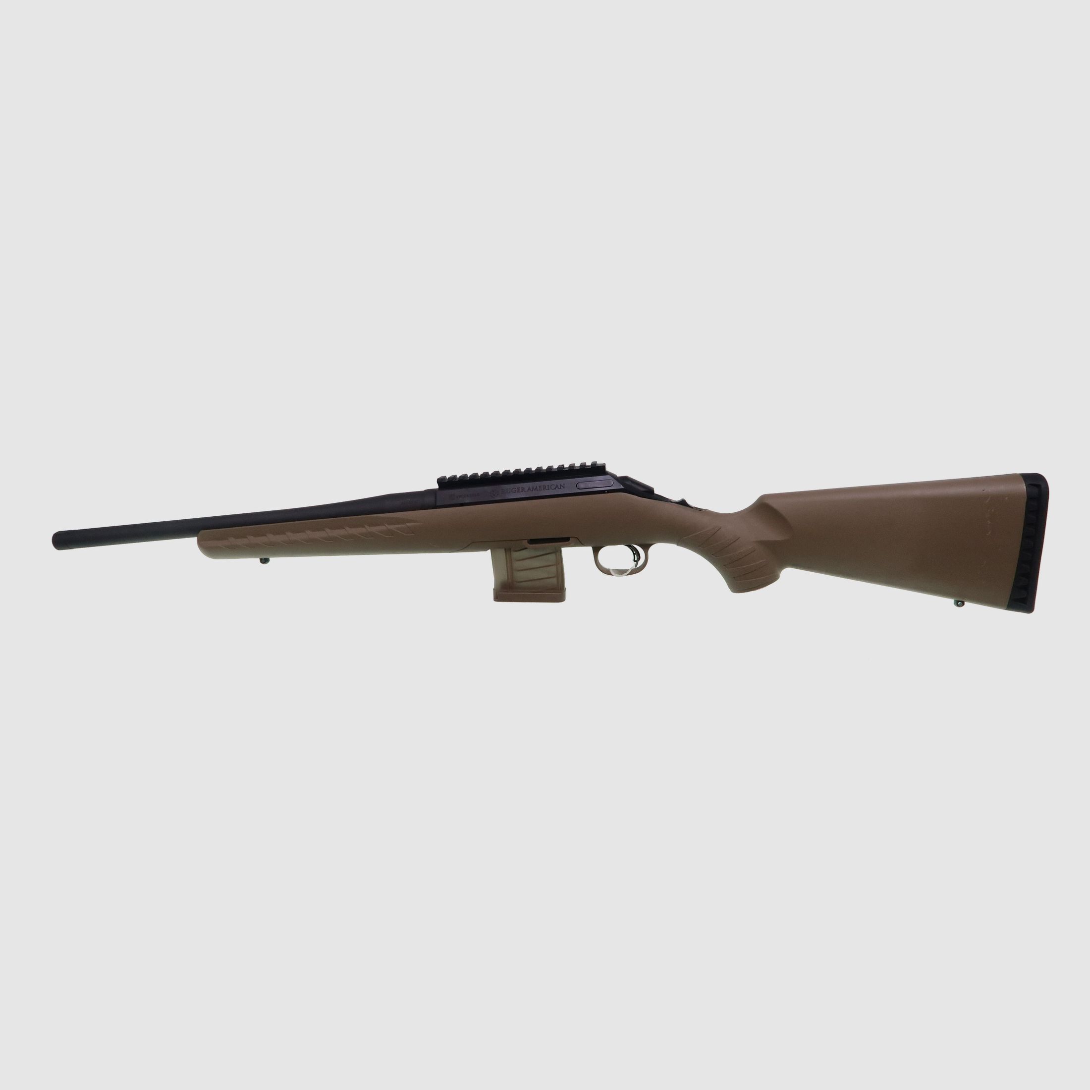 Ruger Ranch 300AAC Blackout