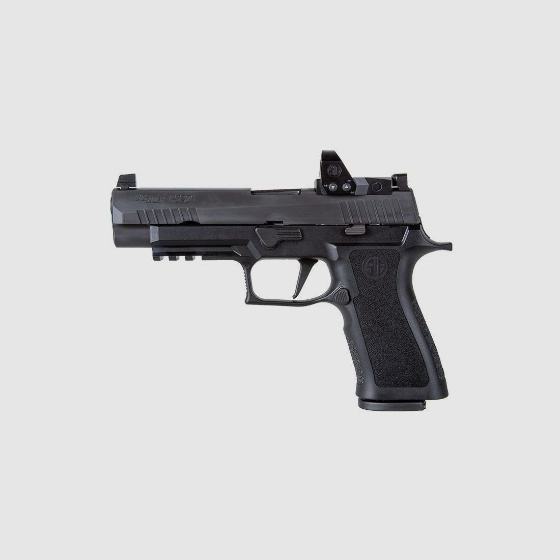 Sig Sauer Pistole P320 RXP X – 9 mm Para, Bild 1 von 3