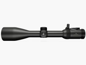 Telescopique Swarovski Optik Z8i 2,3–18x56 P L sans rail (y compris montage en anneau Dentler de base)