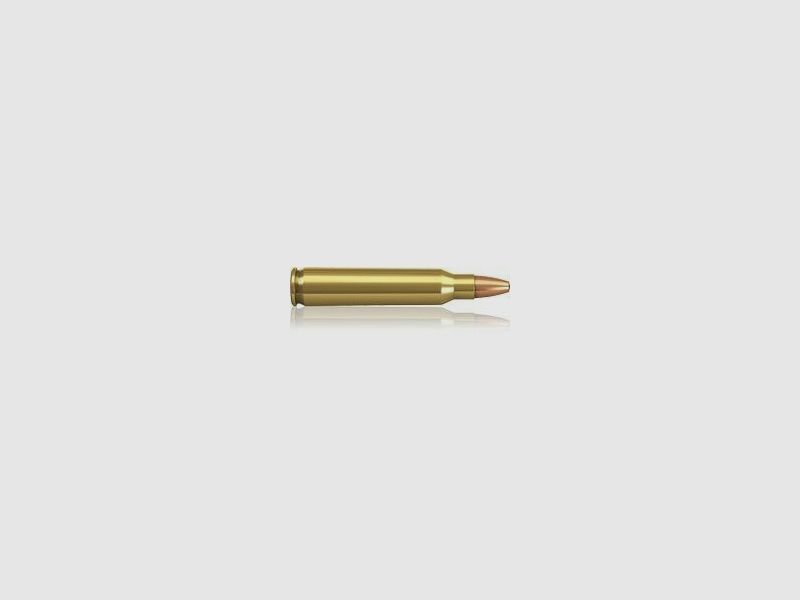 NORMA Norma Tac .223 Rem. FMJ 55grain - 30 Schuss