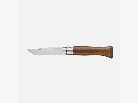 COUTEAU OPINEL N°09 NOYER
