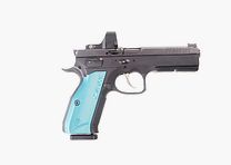 Brünner CZ 75 Shadow 2