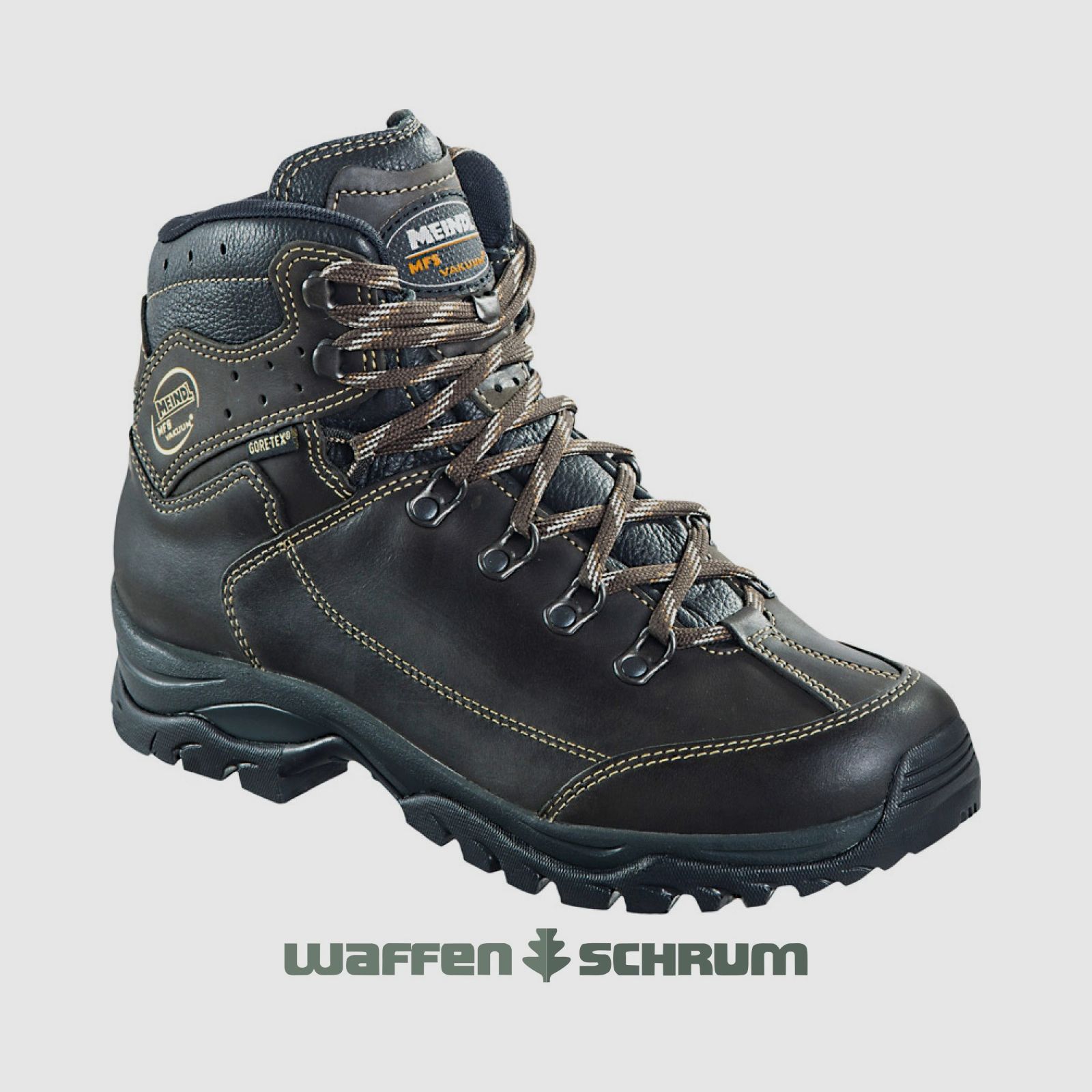 Meindl Stiefel Vakuum Men Ultra