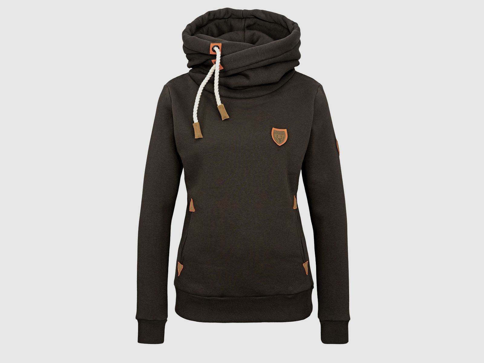 Hubertus Hoodie